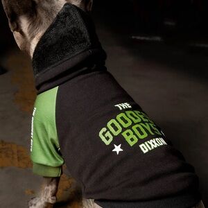 Dixxon Dog Hoodie